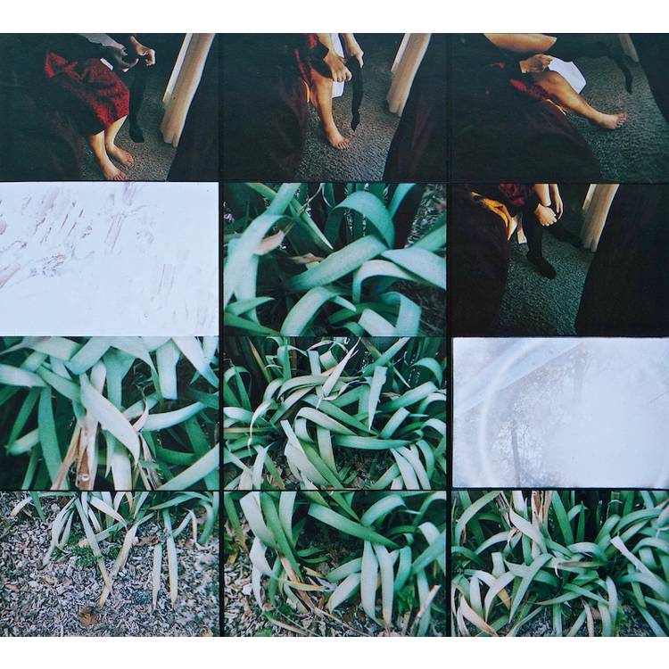 游本寬 影像構成展:BEN YU PHOTOGRAPHIC CONSTRUCTIONS